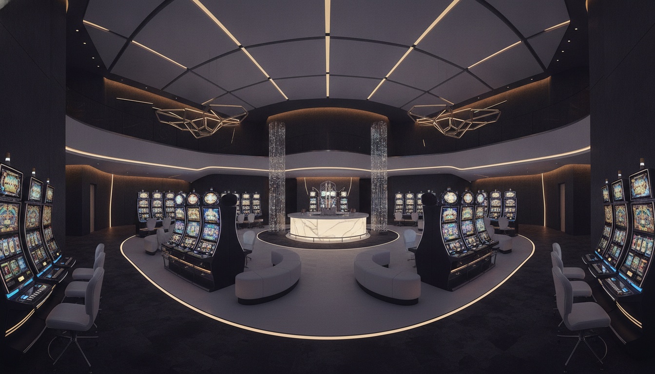 Om Casinolo — En Detaljert Omtale